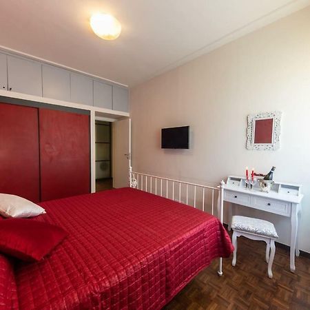 Downtown Bologna Apartment Exteriér fotografie