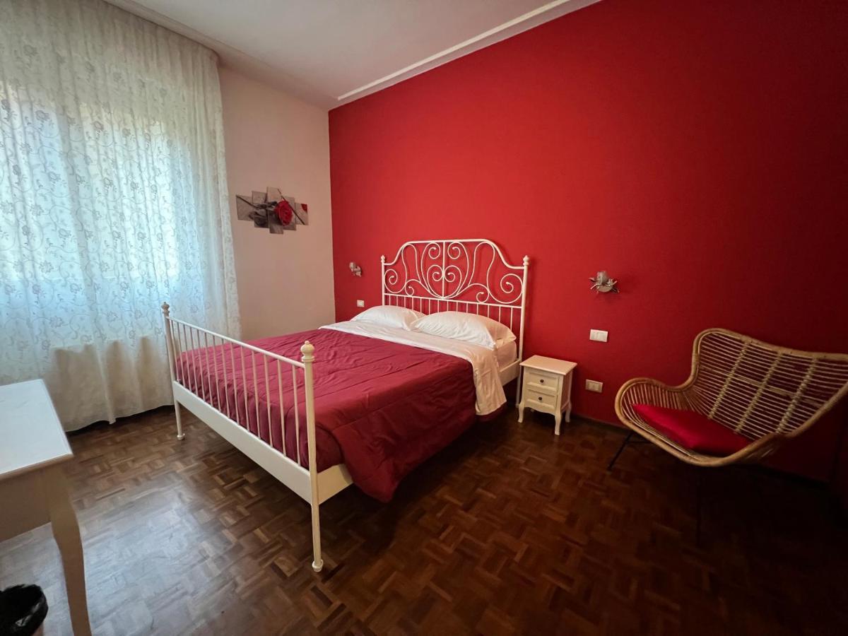 Downtown Bologna Apartment Exteriér fotografie
