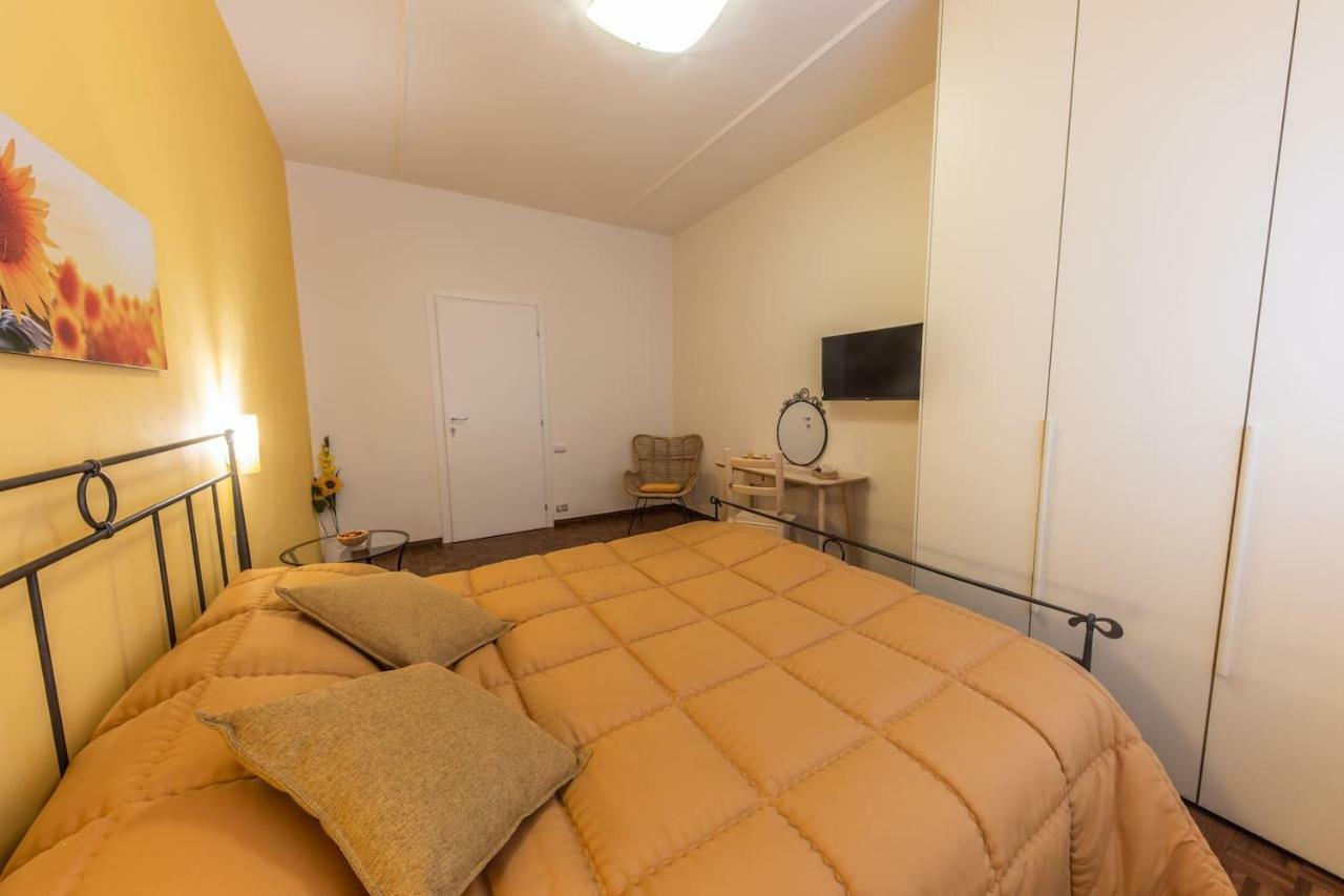 Downtown Bologna Apartment Exteriér fotografie