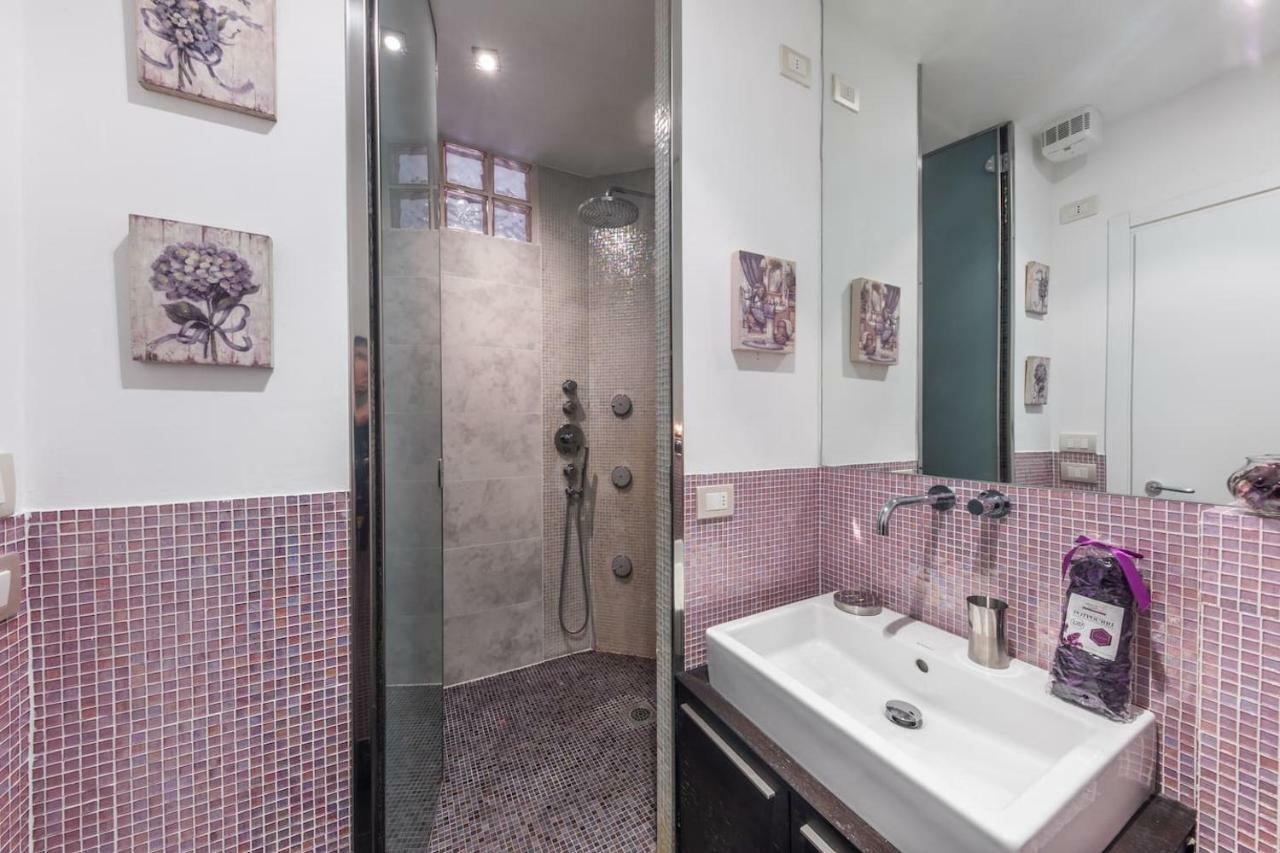 Downtown Bologna Apartment Exteriér fotografie