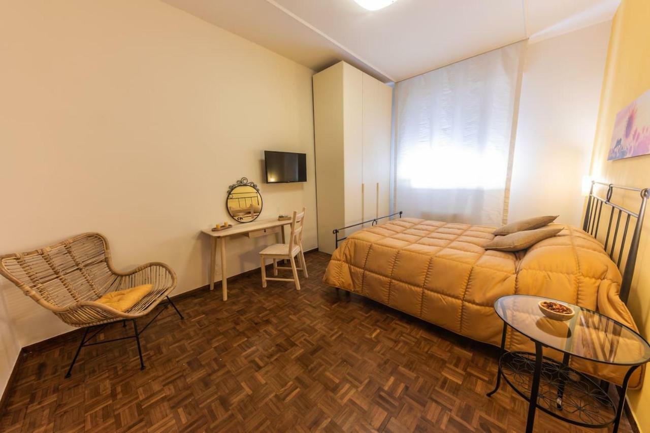 Downtown Bologna Apartment Exteriér fotografie