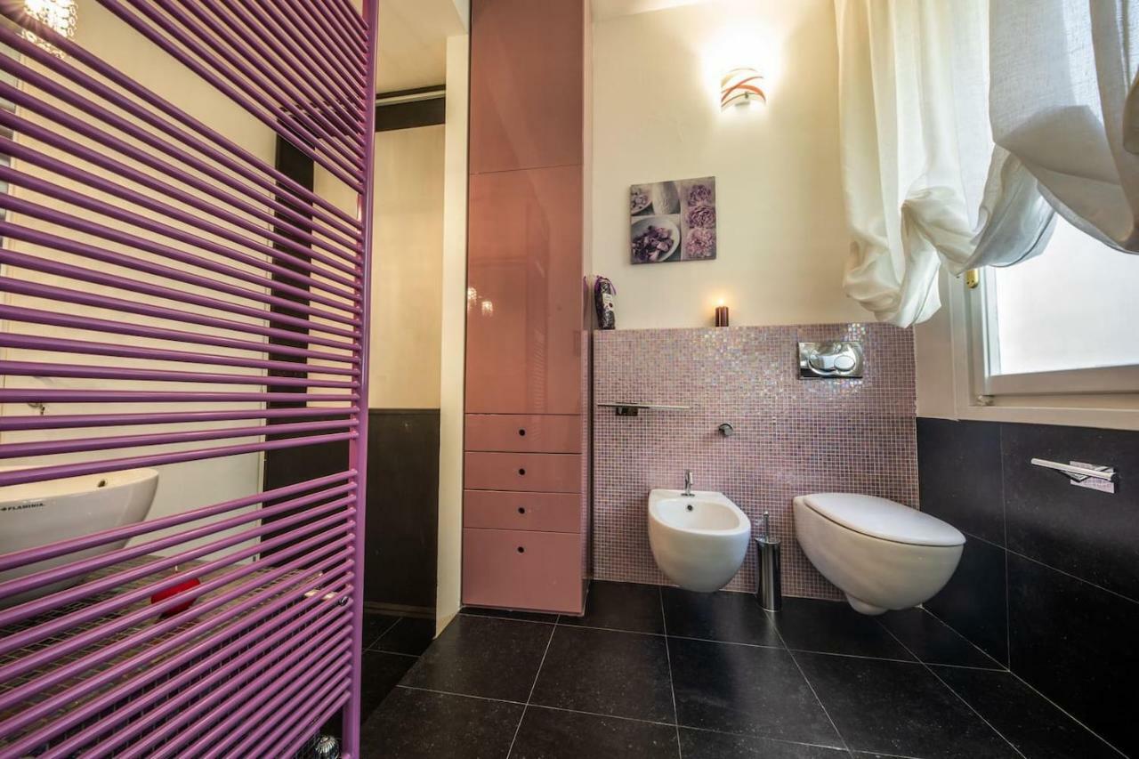 Downtown Bologna Apartment Exteriér fotografie
