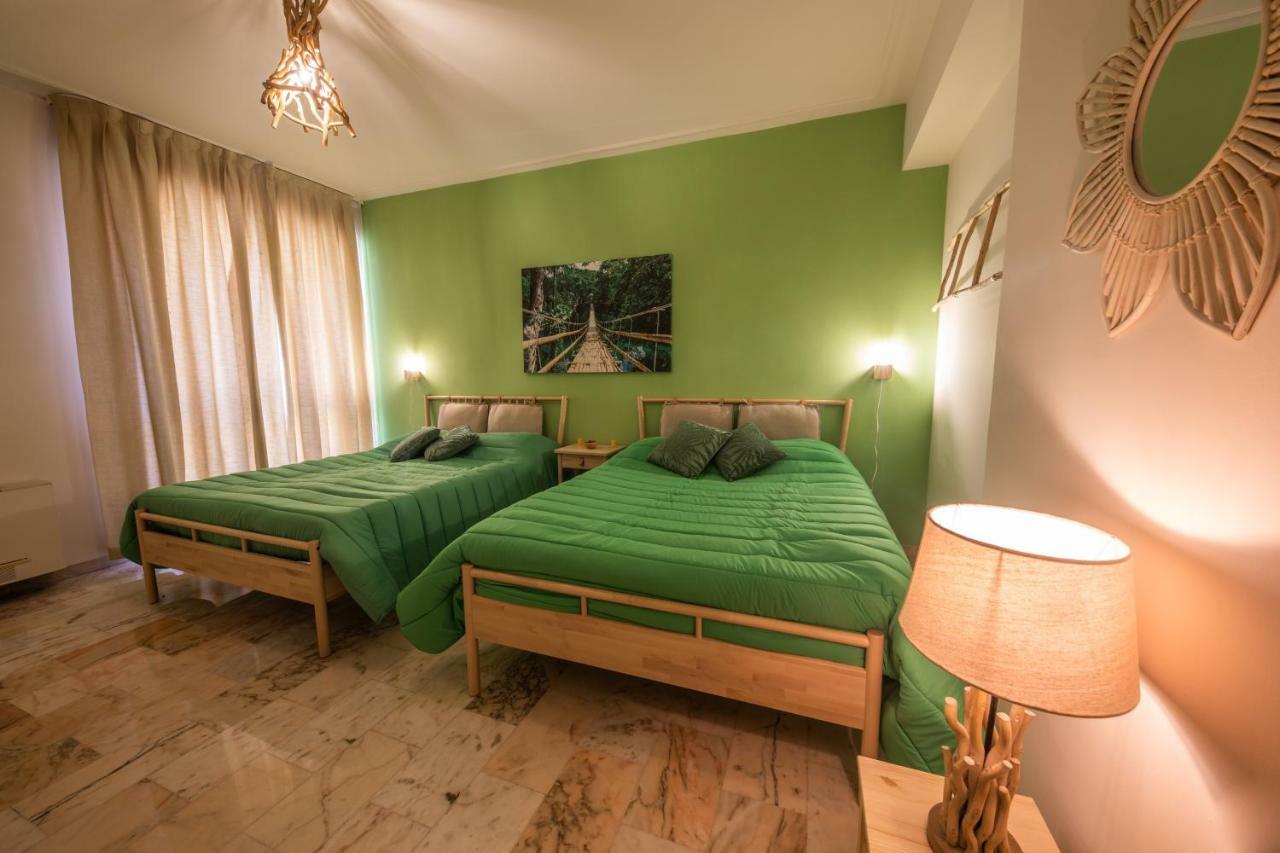 Downtown Bologna Apartment Exteriér fotografie
