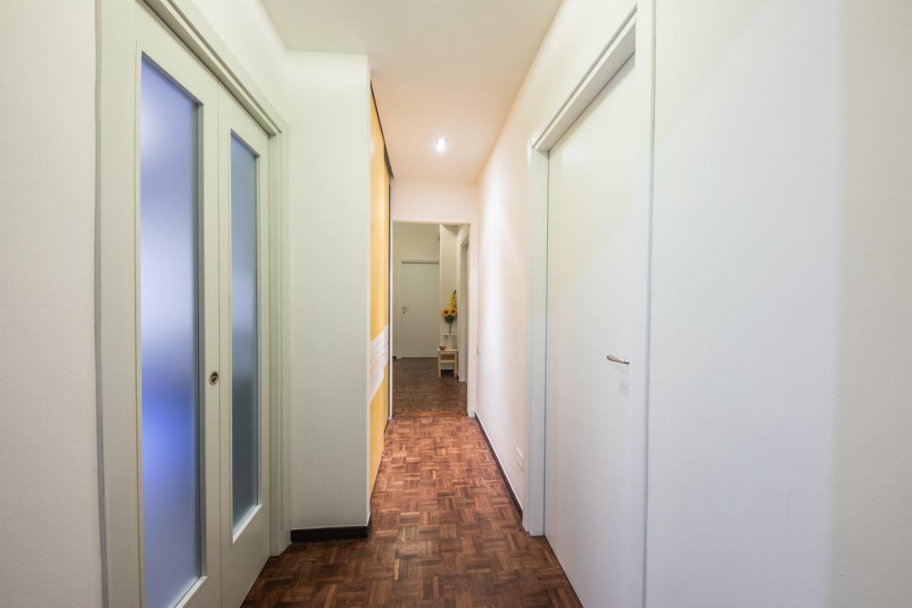 Downtown Bologna Apartment Exteriér fotografie