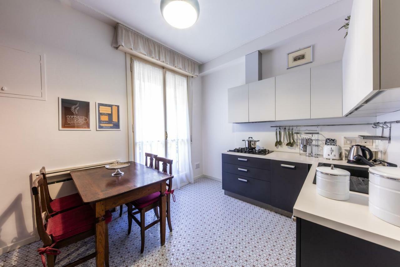 Downtown Bologna Apartment Exteriér fotografie